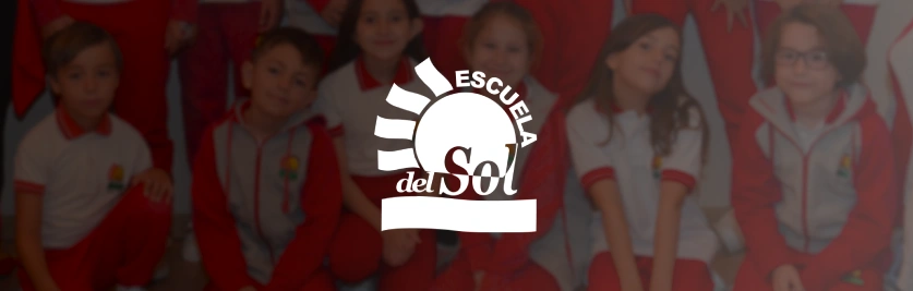 Sobre el uniforme escolar