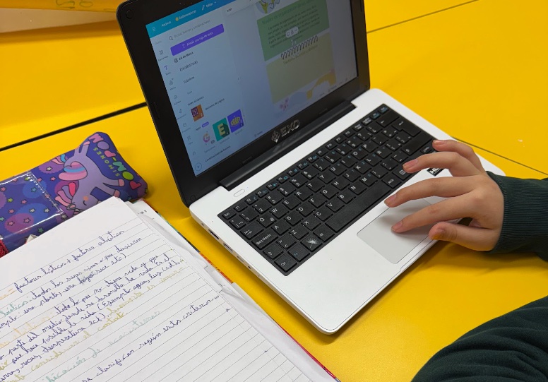 Proyecto TECH y Google Workspace